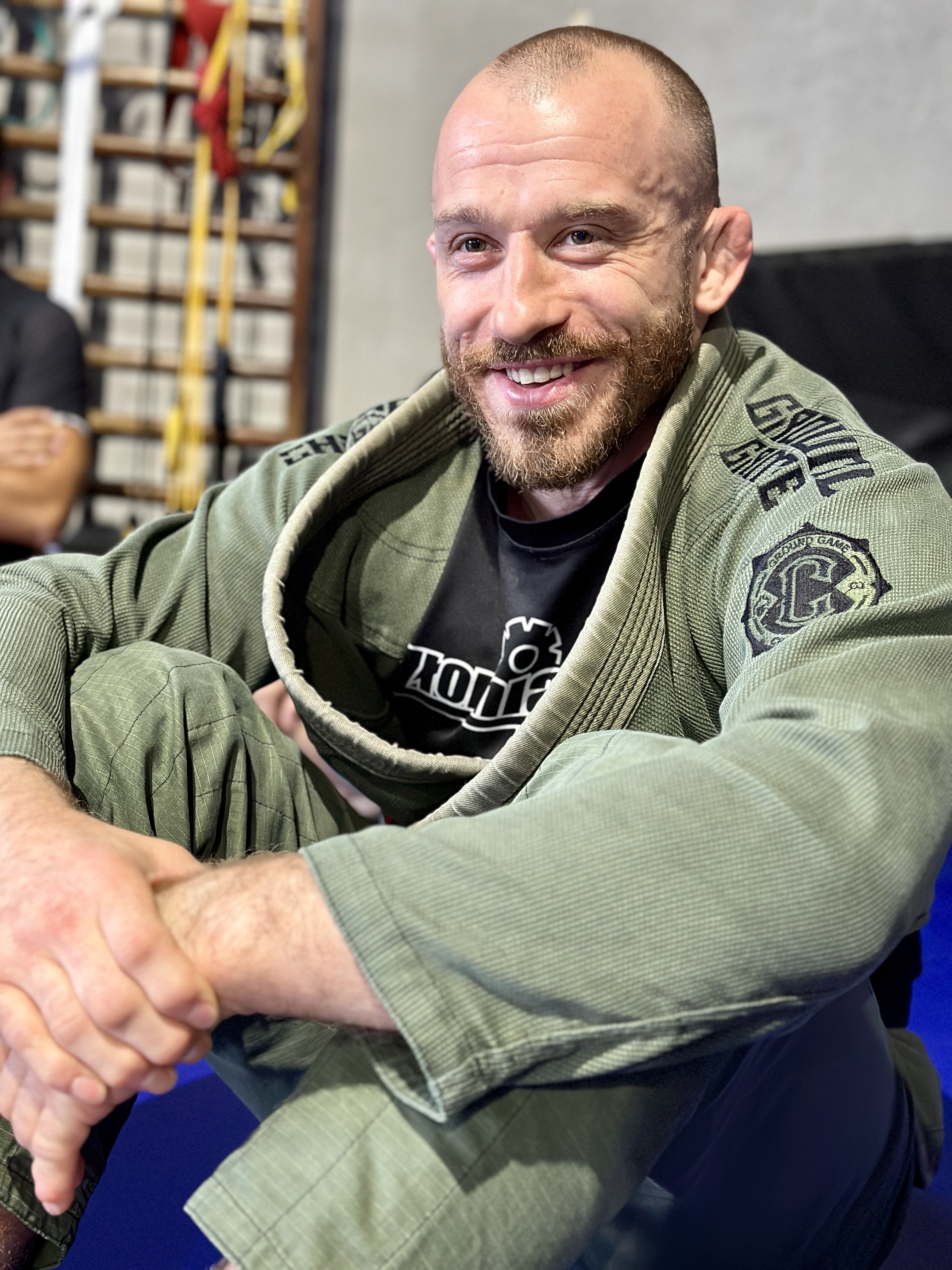 Daniel Wrześniewski